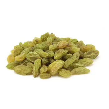 Natural Green Raisin